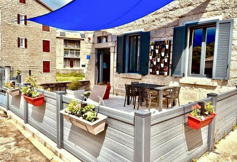 פנסיון Le Relais Des Cols