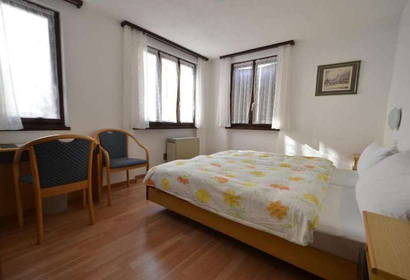 Pensione Serena