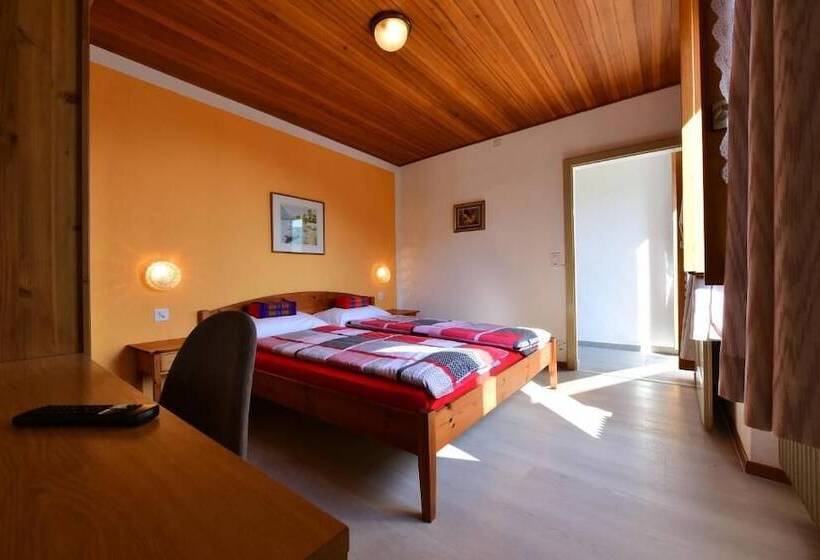 Pensione Serena