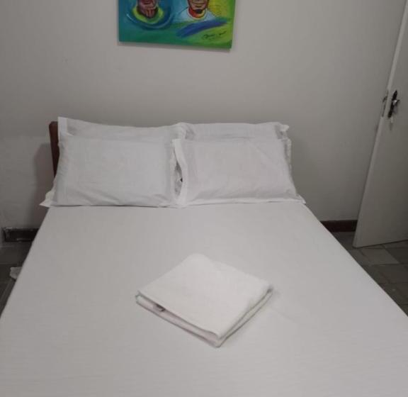Hostel Barra 161