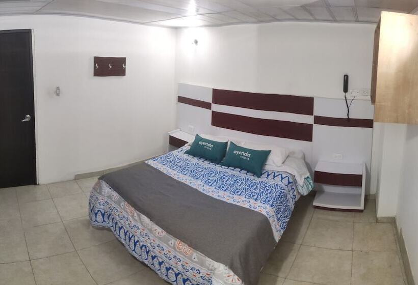 هتل Ayenda Gold House