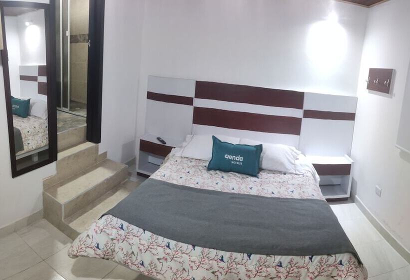 هتل Ayenda Gold House