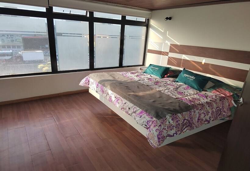 هتل Ayenda Gold House