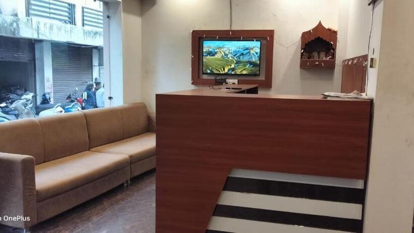 هتل Shrivari Kaushik Palace