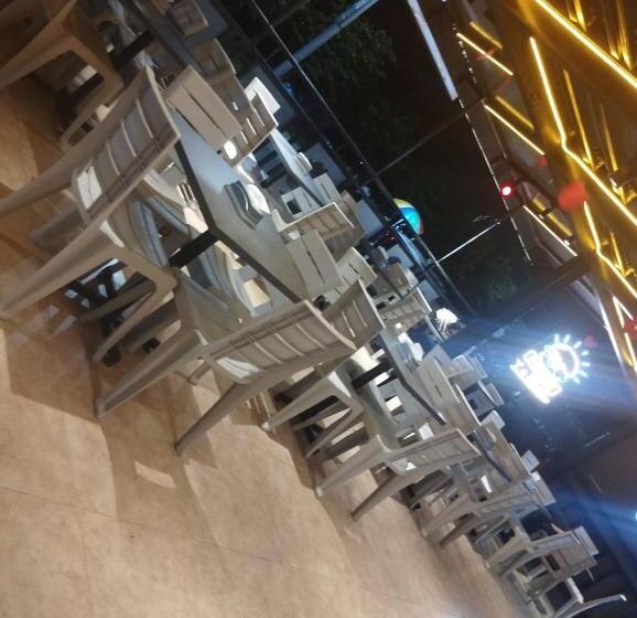 پانسیون Aparta Hotel Tayrona