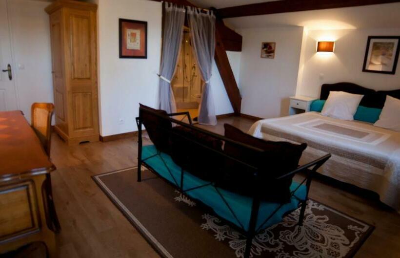 پانسیون Room In Guest Room   Londres Guest Room In The Heart Of The Vineyard