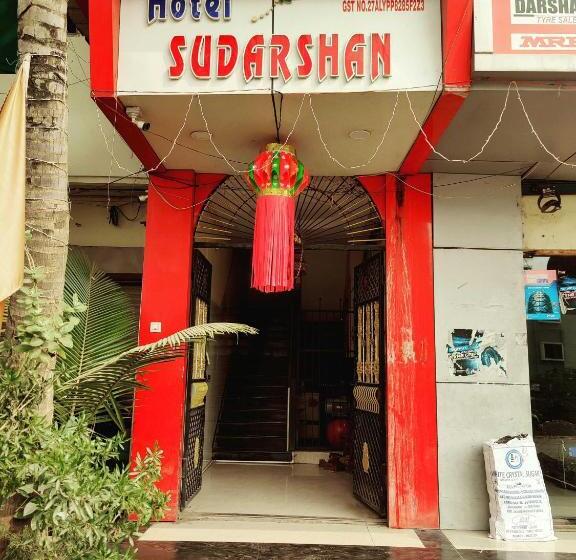 Pop Hotel Sudarshan