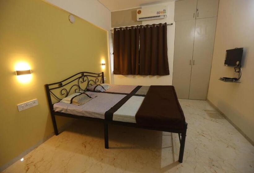 Shree Swami Samarth Resort