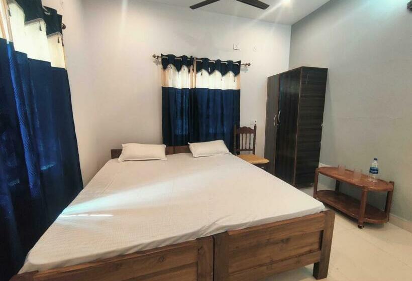 Spot On Hotel Kaushlendra Palace