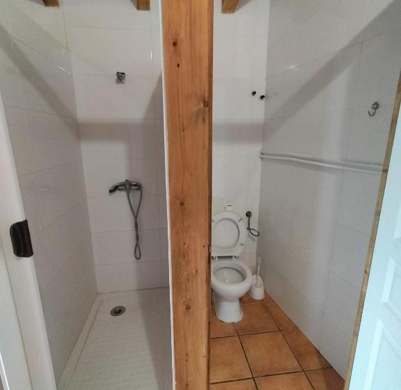 Albergue Don Camino