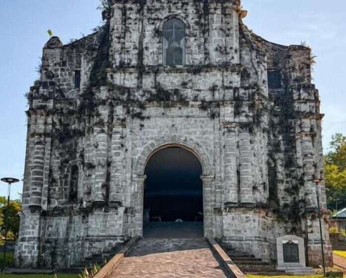 فندق صغير Happy Island Inn