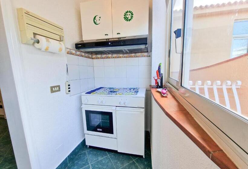 Ashur310 Residence Mondello