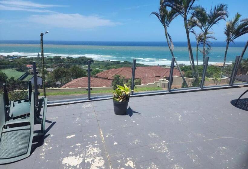 Bed and Breakfast Beach View