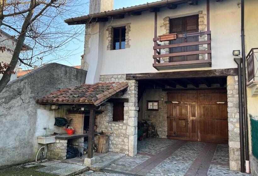 Bed and Breakfast La Corte Di Bacco