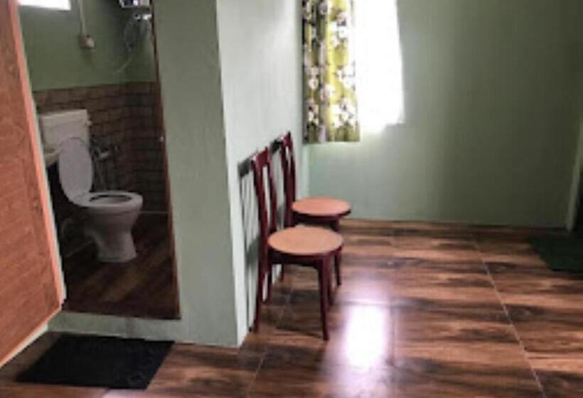 مبيت وإفطار Sara Grace Cottages Cherrapunji