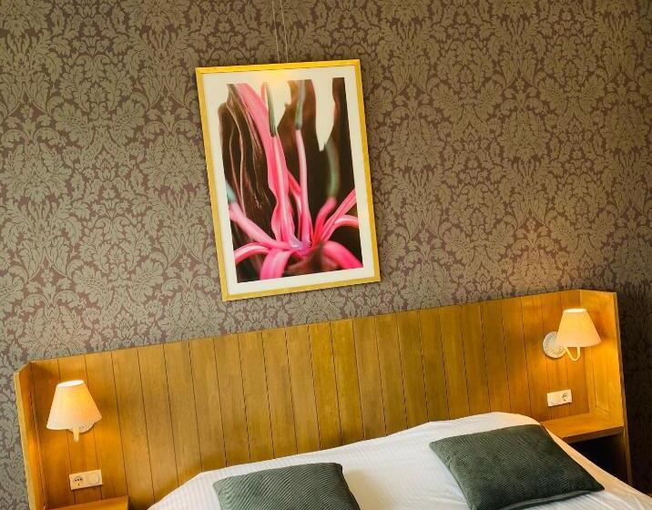 تختخواب و صبحانه Villa La Dune   Ontbijt & Parking Inclusief