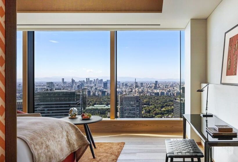 Bulgari Hotel Tokyo