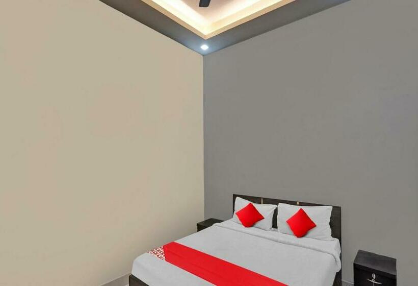 Flagship Hotel Sd Grand