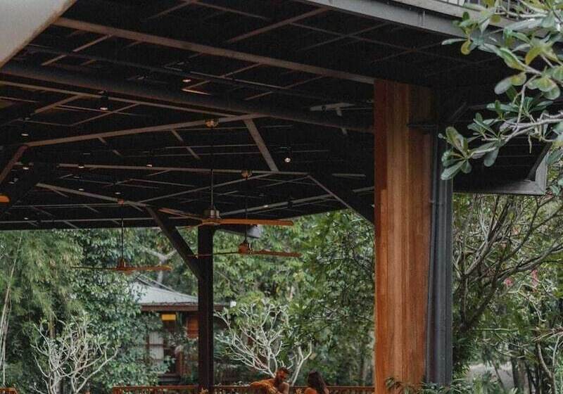 Grün Resort Uluwatu