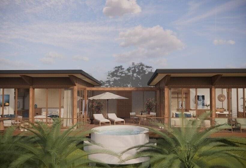 Grün Resort Uluwatu