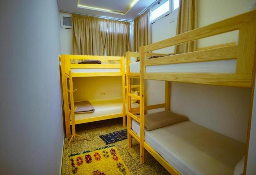 هتل Big Blue Guest House