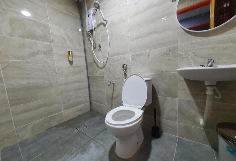 胶囊酒店 My Capsule