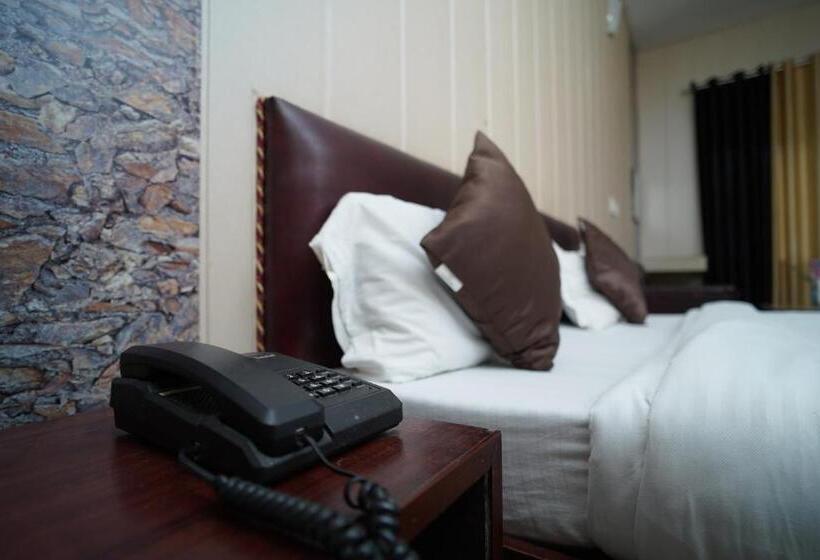 ホテル Rama Blue Resort And Restaurant