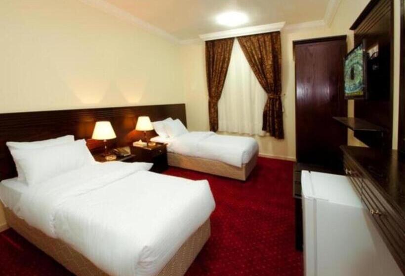 Hotel Royal Almashaer