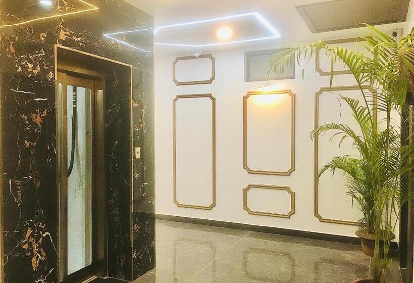 Отель Trimrooms Shubharambh Ayodhya