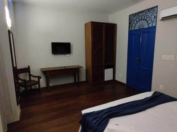 هتل Villa Salvador