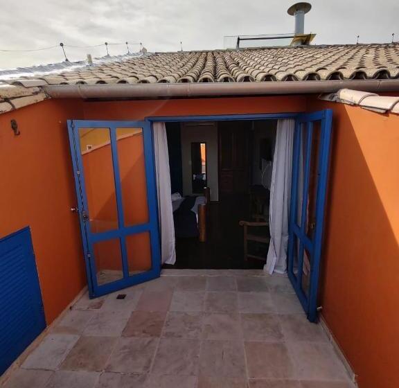 هتل Villa Salvador