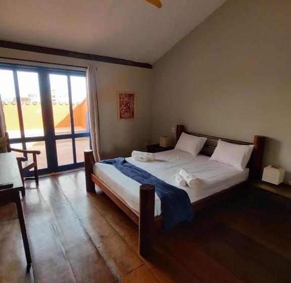 هتل Villa Salvador