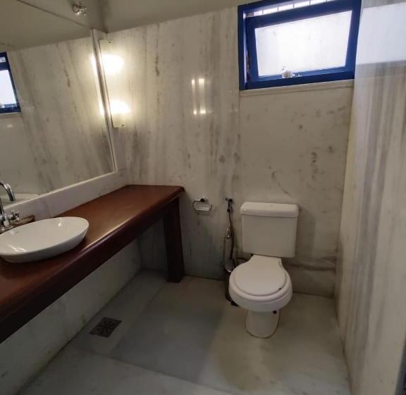 هتل Villa Salvador