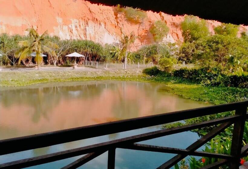 هتل Vita Garden Homestay