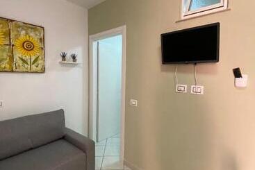 Ottaviano B&b