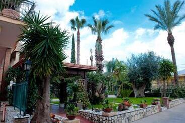 Ottaviano B&b