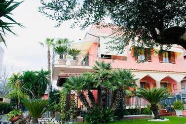 Ottaviano B&b