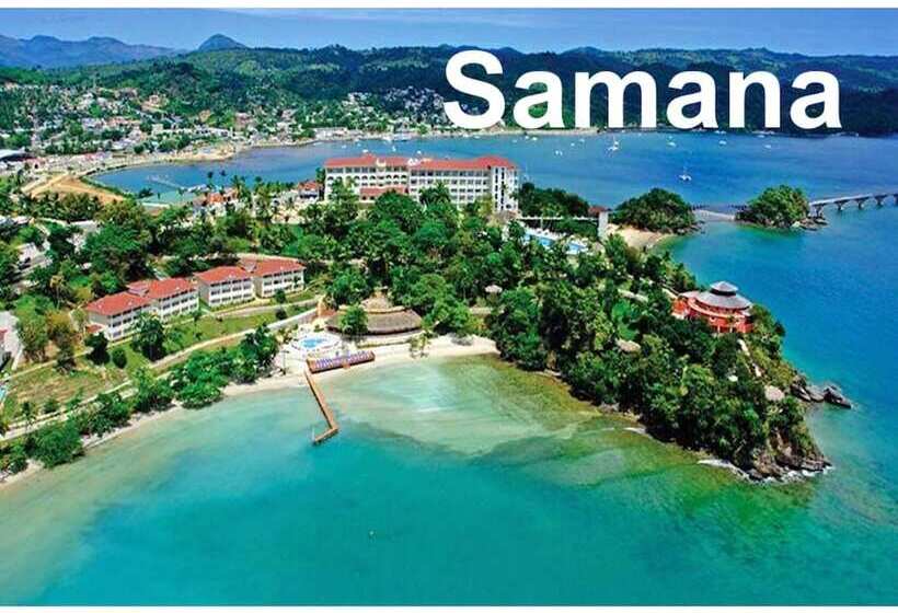 پانسیون Room In Guest Room  Best Bed And Breakfast In Samana Breakfast Included