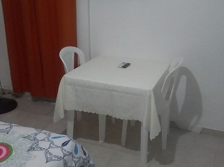 پانسیون Room In Guest Room  Best Bed And Breakfast In Samana Breakfast Included