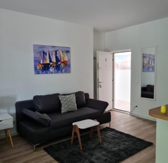 Пансион Apartmenthaus Am Park