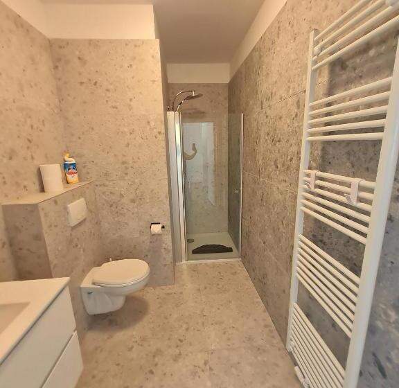 Пансион Apartmenthaus Am Park