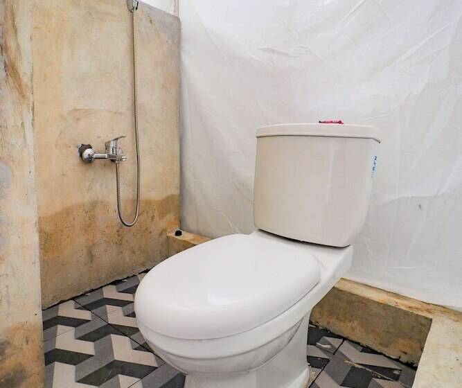 אתר נופש Diamond Glamping By Bio Management