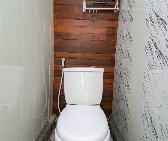 אתר נופש Diamond Glamping By Bio Management