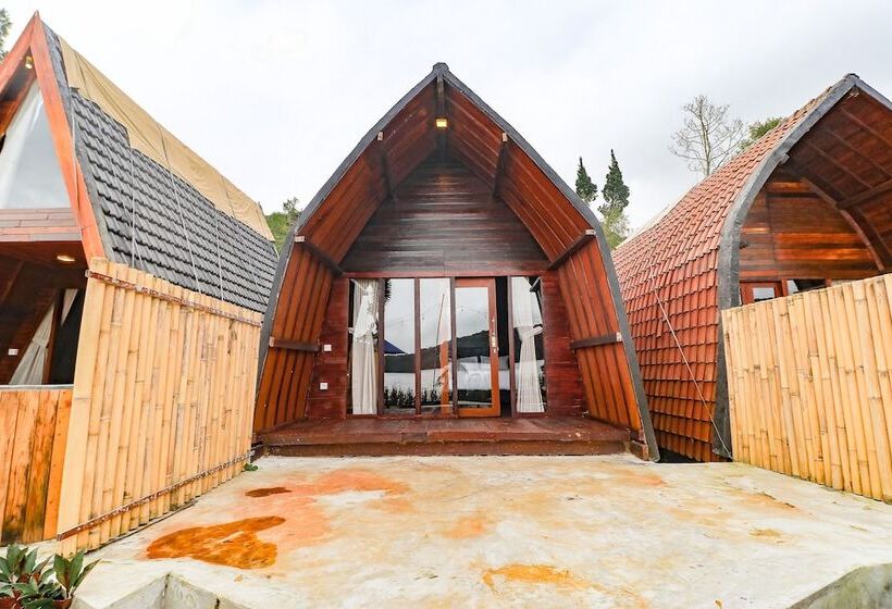 אתר נופש Diamond Glamping By Bio Management