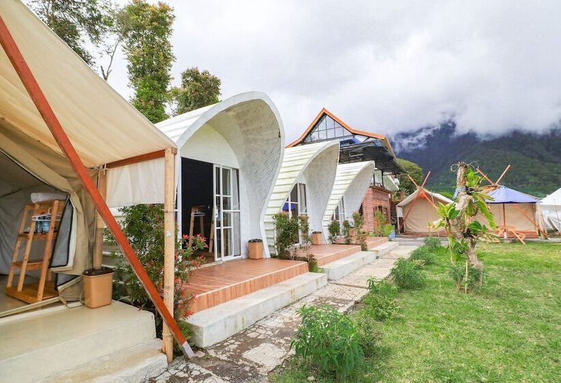 אתר נופש Diamond Glamping By Bio Management