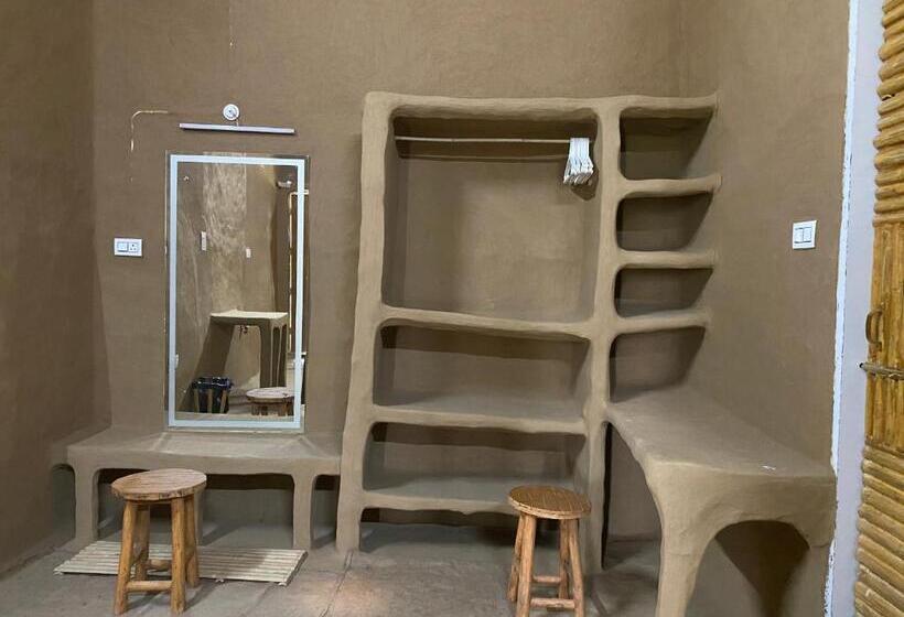 リゾートホテル Virsaa   The Captain S Mud Retreat