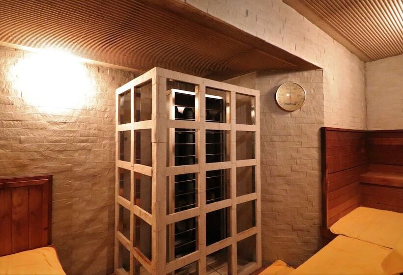 Silk Hotel Annex