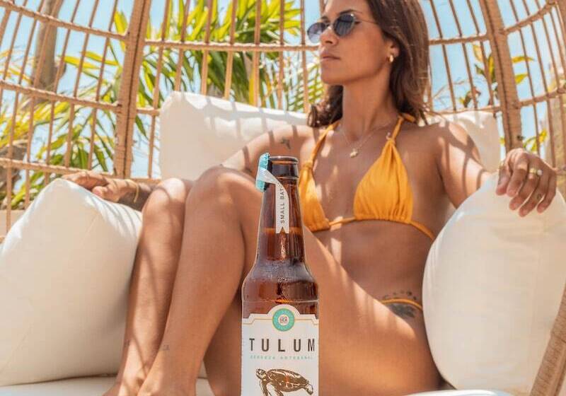 Cervecería Tulum Boutique Hotel & Beer Spa   All Inclusive