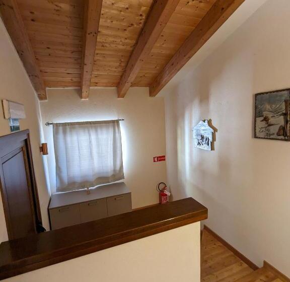 호스텔 Constancia Trattoria