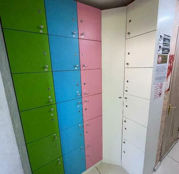 فندق صغير Sweet Home
